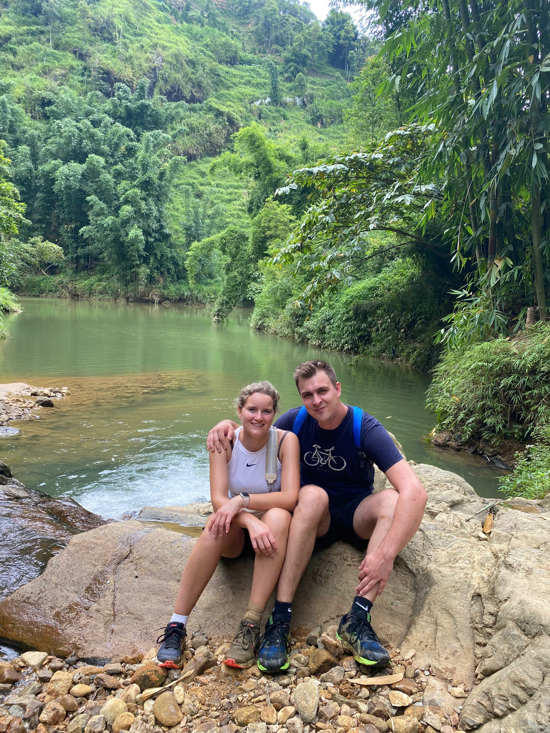 1-Day Private Tour from Sapa to Cat Cat Village, Silver Waterfall, Love Waterfall & Heaven’s Gate – Explore Nature and Culture